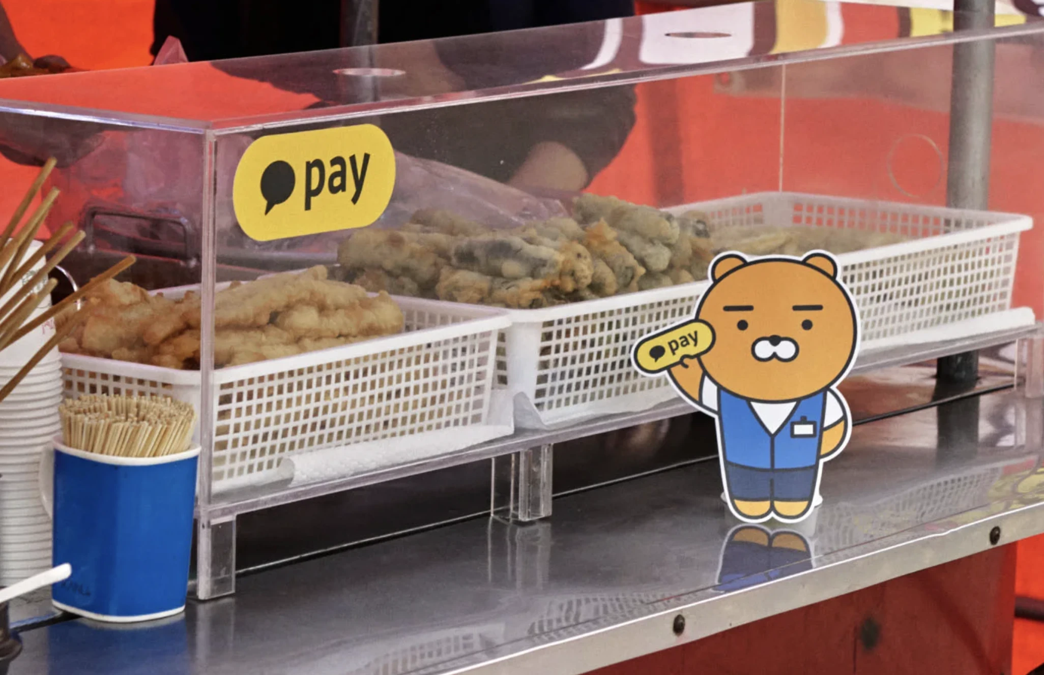Kakao Pay és KakaoBank stabilcoin-infrastruktúrát tesztel a Fireblocks-szal