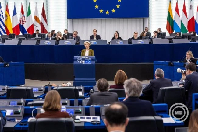 Több mint 700 millió eurós sürgősségi segélycsomagot különít el globális válságok kezelésére az EU
