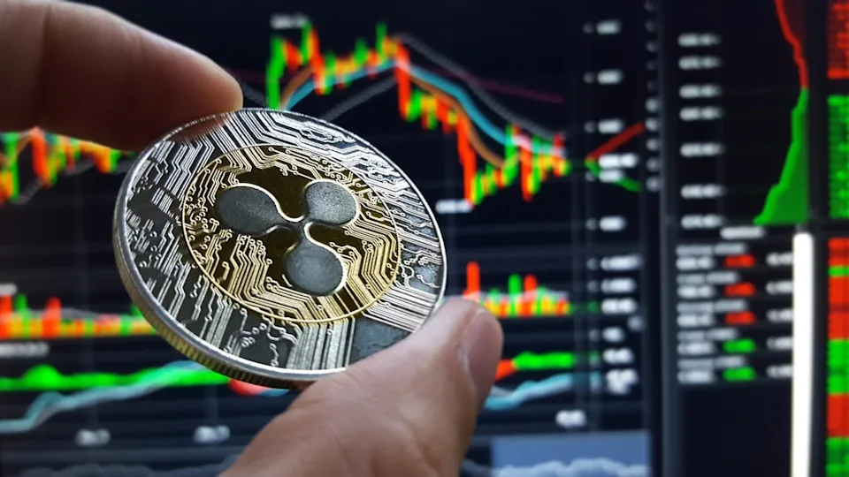 42 százalékot ugrott az XRP két hónap alatt – elkésett, aki most venne?