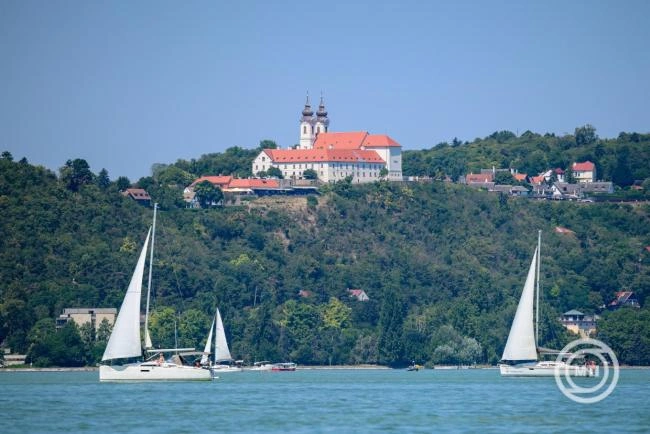 Nemzetközi elismerést kapott egy balatoni turisztikai projekt