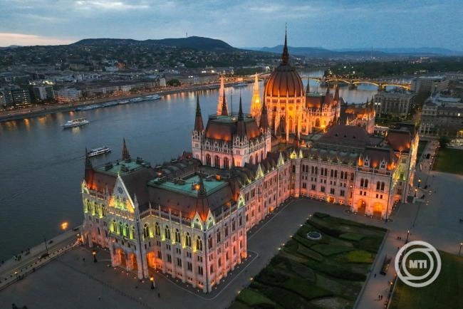 Budapest lett a cég egyik fontos nemzetközi technológiai és elemző központja
