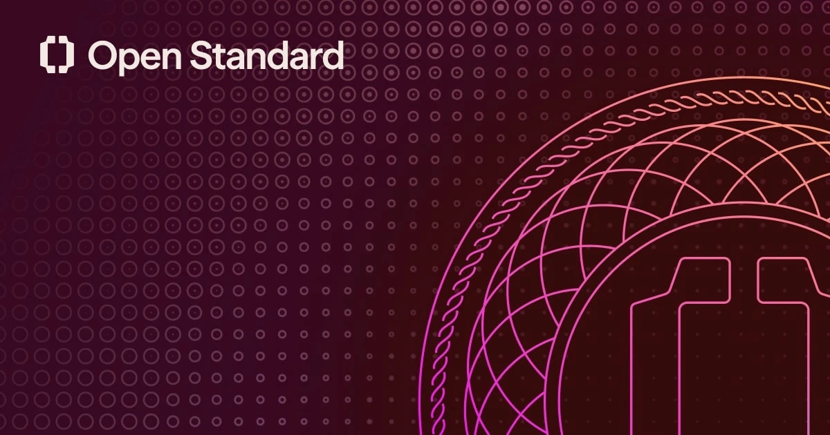 Open Standard OUSD stabilcoin