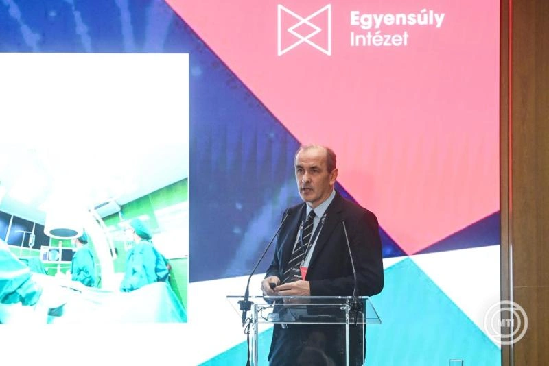 Jövő héten elindul a betegelégedettségi platform