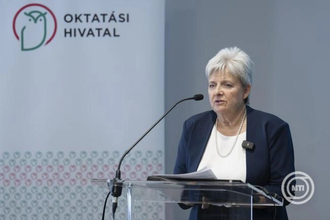 Javaslatcsomagot készített elő az SNI-gyermekek fejlesztésére az oktatási minisztérium