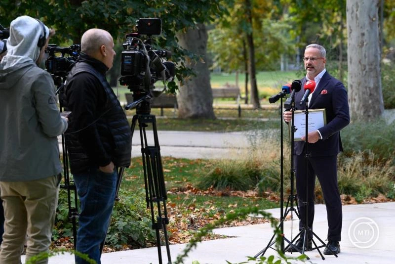 A Városliget lett idén Európa legjobb nagyvárosi parkja