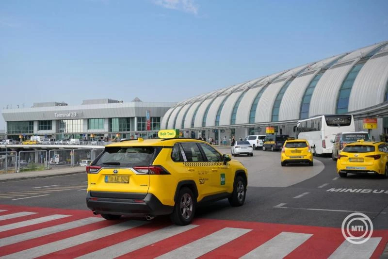 Budapest Airport: a Liszt Ferenc Nemzetközi Repülőtér minden idők legerősebb nyarát zárta