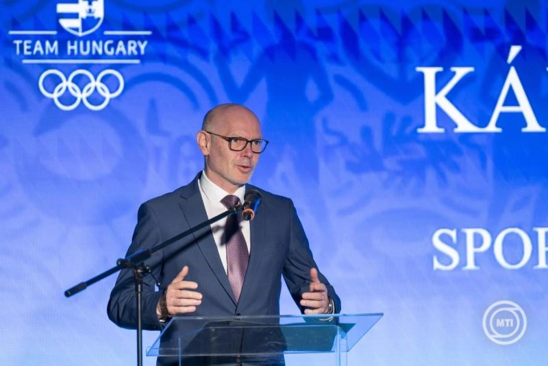 Benyújtották a sportösszeférhetetlenségi törvénymódosító csomagot